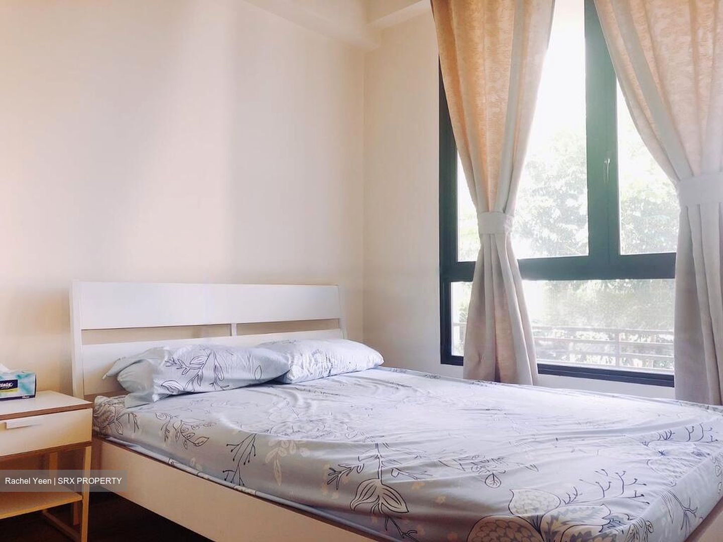 Nottinghill Suites (D21), Apartment #576235741